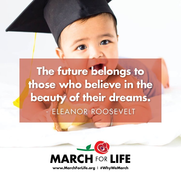 March_for_Life tweet picture