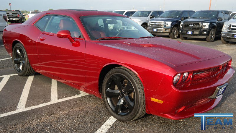 TeamOfNavasota's tweet photo. Got in a great looking Challenger in on trade! Be sure to stop by and check it out! https://t.co/fveVwCPY95