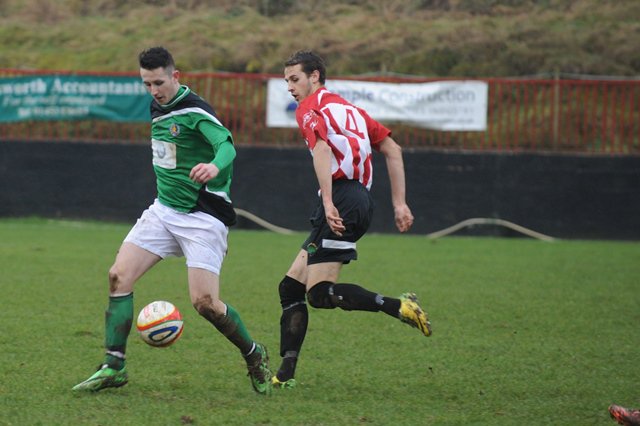 JonPalmerSport's tweet photo. .@BishopsCleeveFC's ​@HarliePrice starting long road to fitness after knee surgery: https://t.co/1jUcPmwmfV https://t.co/FgLdUd2M7g