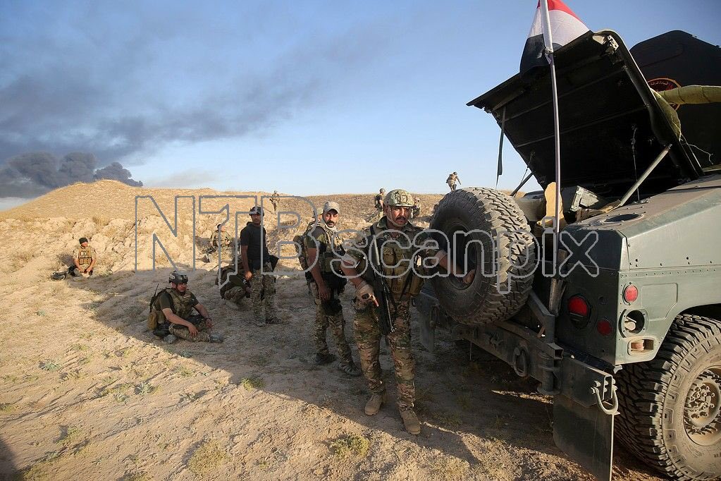 IRAQ - Fight on Islamic State: News #2 - Page 9 CjJ6nUzXIAEnoxl