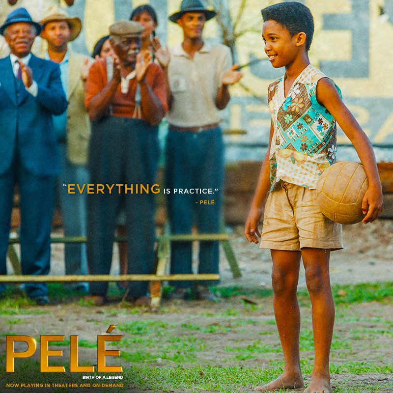 Pele Film Growing Up Pele Could Not Afford A Proper Futbol And Would Often Make His Own Out Of Socks Stuffed With Newspaper T Co Mbpdgarfes Twitter Pele Film Growing Up Pele Could Not Afford A Proper Futbol And Would Often Make His Own Out Of Socks Stuffed With Newspaper T Co Mbpdgarfes Twitter