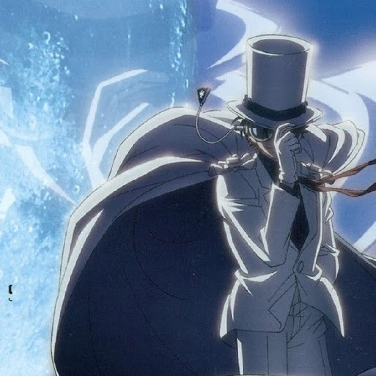 怪盗キッド Kaitou1421 Twitter 怪盗キッド Kaitou1421 Twitter