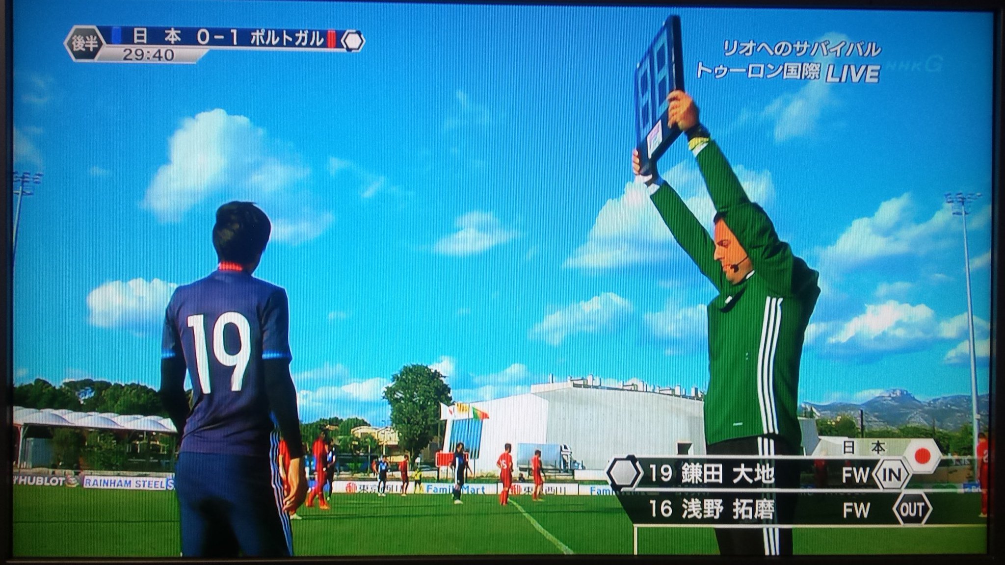 辻丸 宣隆 フレイムツージー 鎌田はトップ下 サガン鳥栖と同じポジションに システムも4 2 3 1に Sagantosu トゥーロン国際大会 辻丸 宣隆 フレイムツージー 鎌田はトップ下 サガン鳥栖と同じポジションに システムも4 2 3 1に Sagantosu トゥーロン国際大会