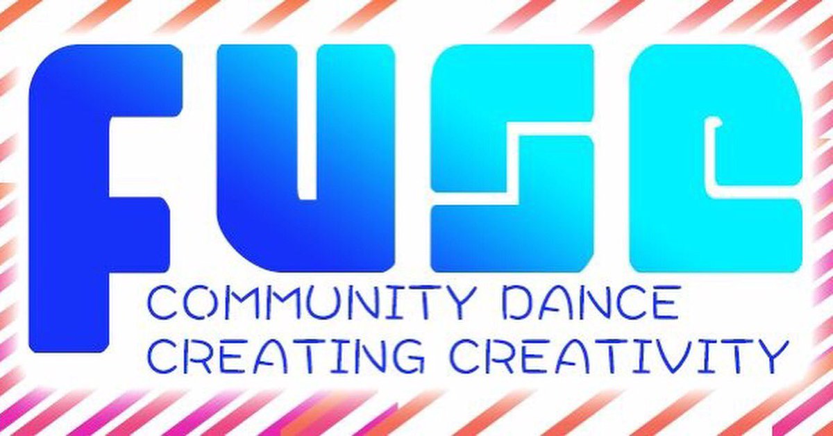 Last session tonight before our Big performance on Friday!