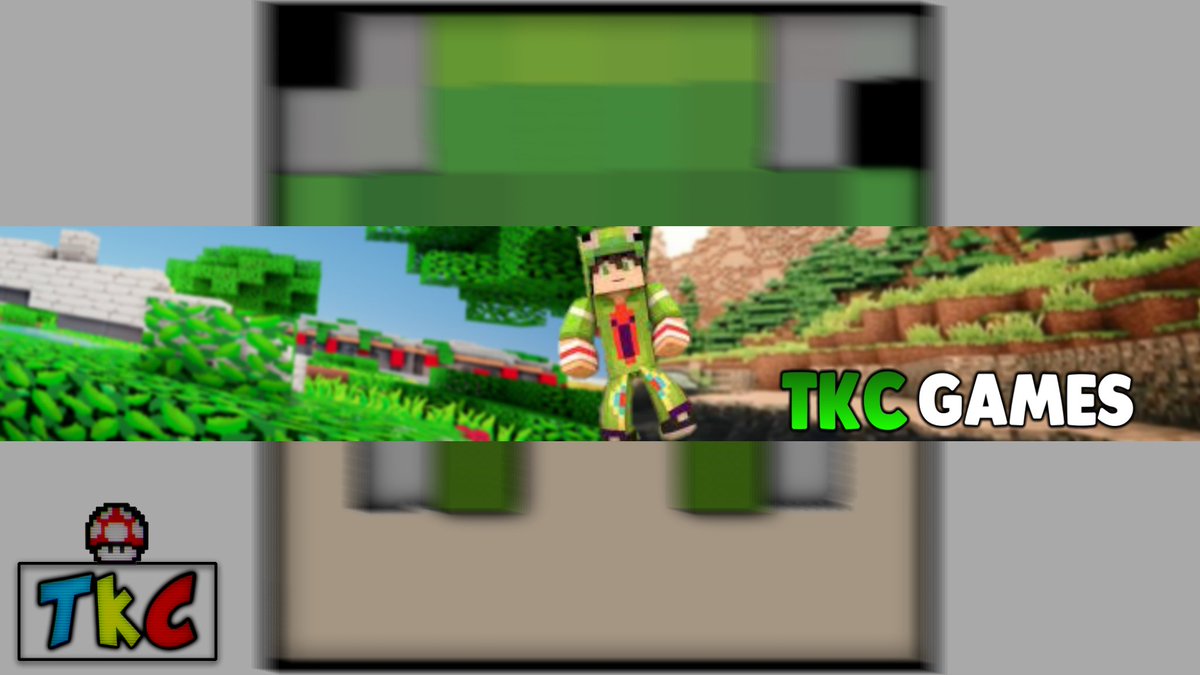 leogames27's tweet photo. @TkcGames1 fiz um banner pra vc aqui o vídeo acabei de envia:https://t.co/ESdqWJSNOV https://t.co/6vClbhSNop