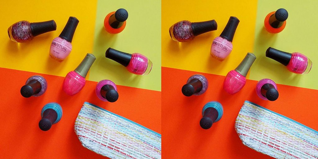 #NOTD #sparitual #shoponline > v-angle.ch