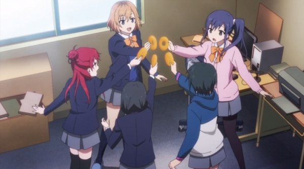 Ani_Galaxy's tweet photo. .@CanipaShow gives us the low-down on P.A. Works and who's behind this beautiful studio.
https://t.co/Ae5oAOagpv https://t.co/vEdDWdPARq
