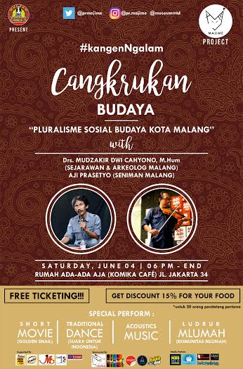 Info Malang tweet media