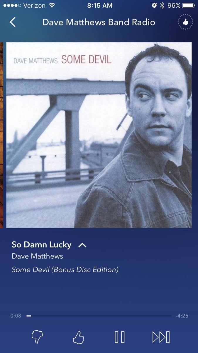 a_Leib9's tweet photo. "So damn lucky" that I will finally be seeing him Friday with my best friend by my side. 💙 #DMB https://t.co/agZccGUpoC