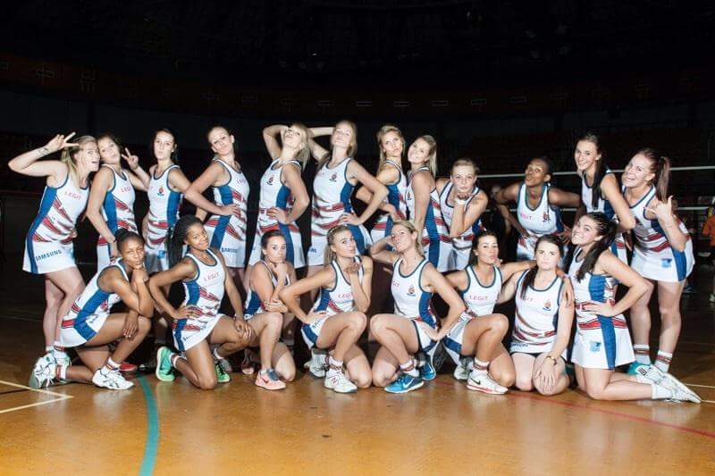 TuksNetball tweet media