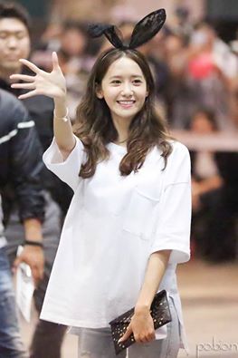 ConstantinoLyn's tweet photo. 👉Smile the world beautiful 😍
#윤아 #Yoona https://t.co/Nh3DoYVkHR