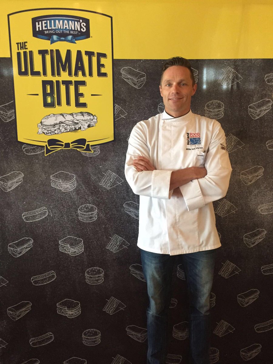 Holland Food Service tweet media