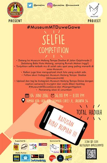 Info Malang tweet media