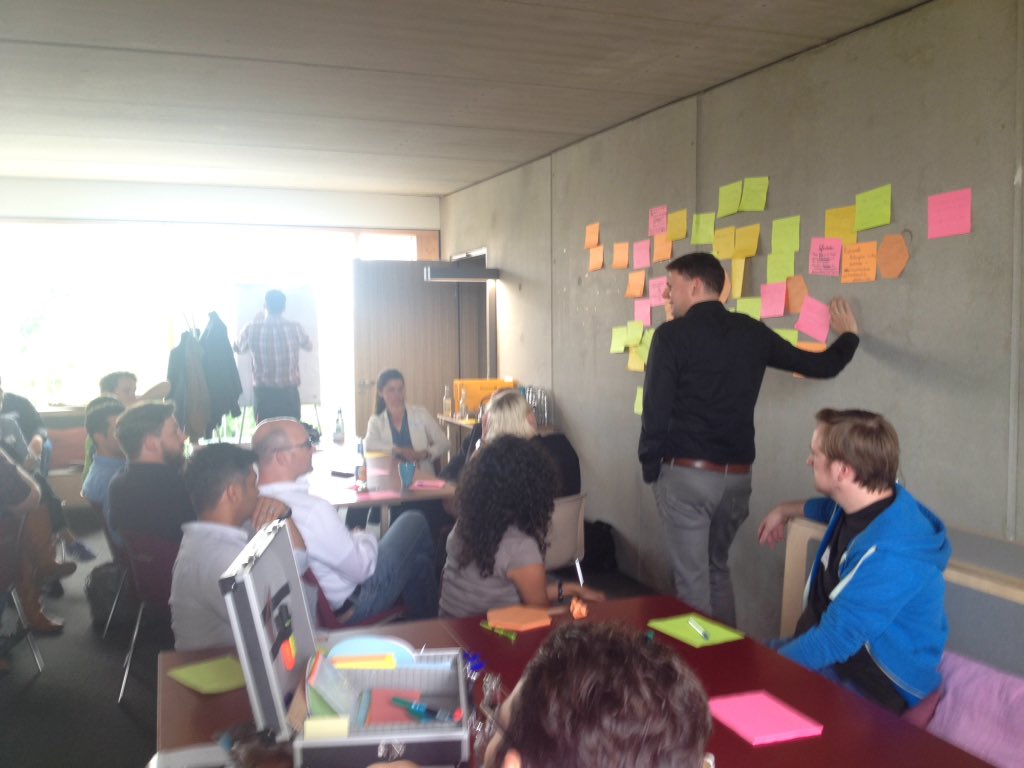 _Tatje's tweet photo. Working on: Hamburg as work Incubator to be THE workplace to be. #buceriuslab @betahausHH #torzurwelt https://t.co/pHtDlj66ic