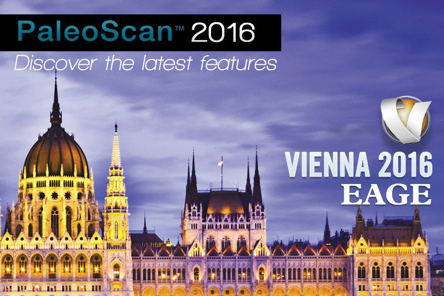 eliiscom's tweet photo. Discover  #PaleoScan™ 2016 at #EAGE Vienna, #Eliis booth #1430! https://t.co/acSW1bOKmq https://t.co/WtQZYNrzxA