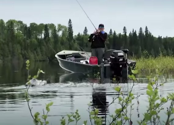U_LocaliZ's tweet photo. #Fishing in #Ontario #Canada on video - #U_LocaliZ #TravelInspiration https://t.co/NmiDVC5qoG https://t.co/HVDZGDPKv5