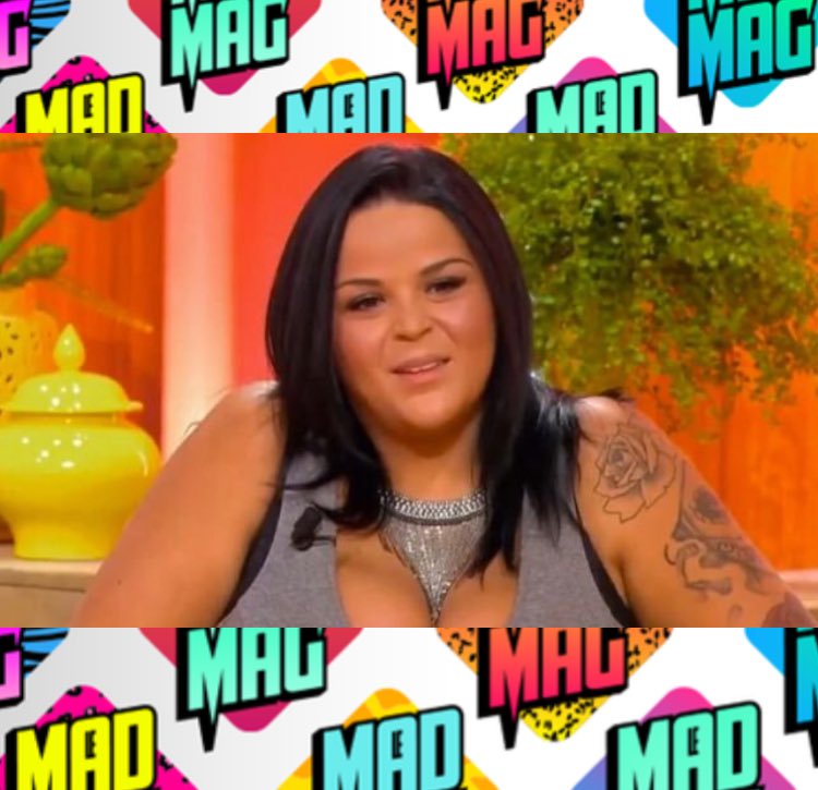 XavierDansLaTv's tweet photo. #INFO Aujourd'hui Sarah Fraisou est l'invité du #MadMag dès 17h25 ! @benoitbdb @Amelie_Officiel @EmiliePicch https://t.co/UkVtTr99Vj