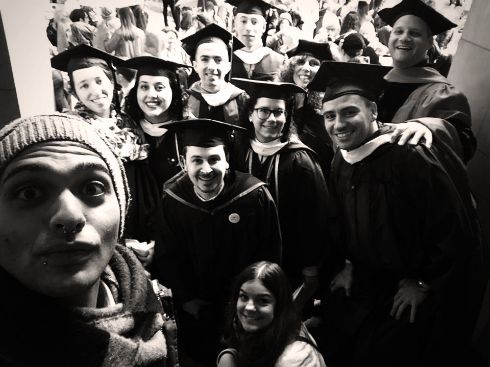 Italian at Dickinson tweet media