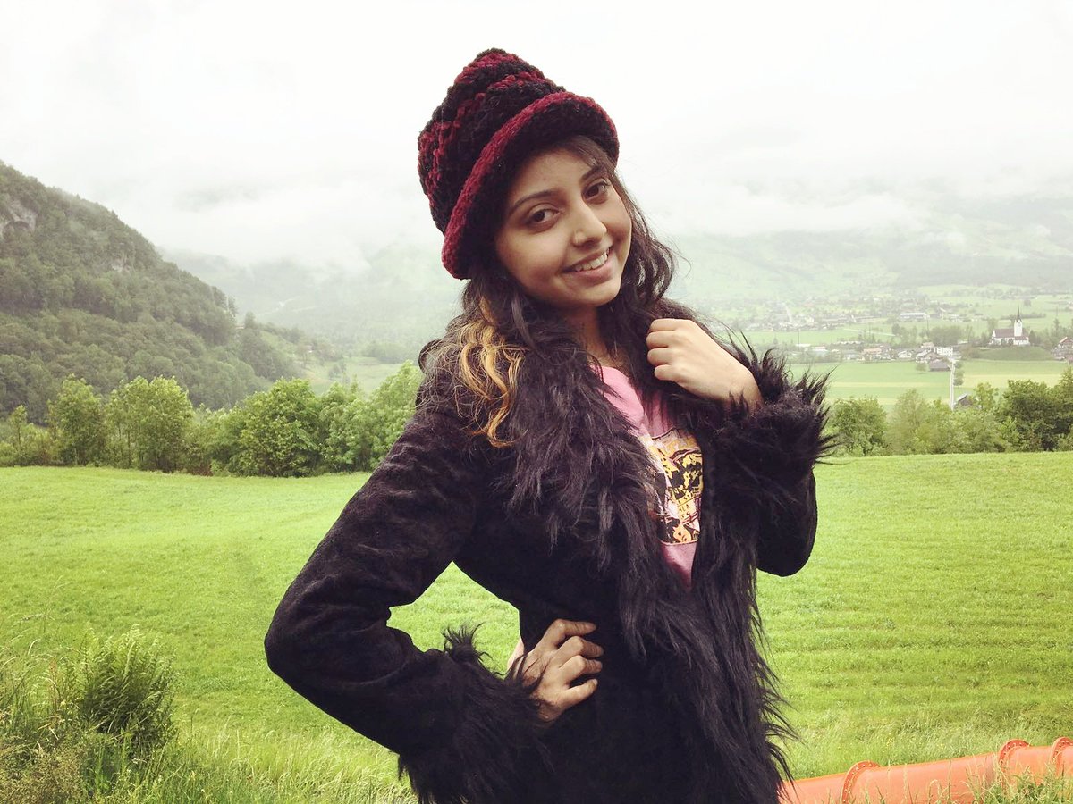 porshi tweet picture