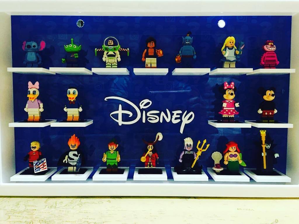 thelegohq's tweet photo. https://t.co/pZMifLZ65B 내새랑 디즈니 미피
#lego #disneyminifigures #마징가케이스
#넘나이쁜것 #레고는사랑입니다😍 by vicious_luv43 https://t.co/lEHtkFMJR6