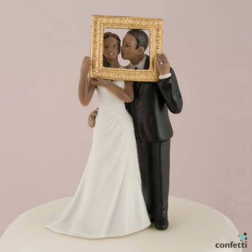 Find the perfect wedding topper with our review

ow.ly/Xxrto 
#weddingcake #weddingplanning