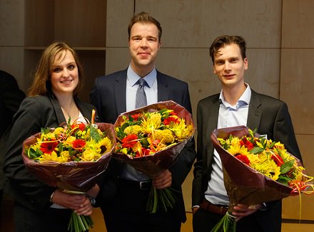 Bilfinger's tweet photo. Two @Tebodin employees participated in @Veiligheid_BRZO essay contest successfully - https://t.co/5wWsYuuMK9 https://t.co/kVGo0hE3tI