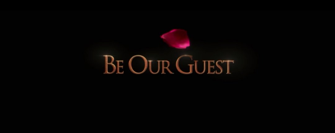 magicbelle__'s tweet photo. Disney ปล่อยตัวอย่างแรกของ Beauty and the beast โฉมงามกับเจ้าชายอสูรแล้ว มาอย่างละนิดละหน่อย แง้ อยากดูแล้วๆๆ ;___; https://t.co/j4NEGiePx5