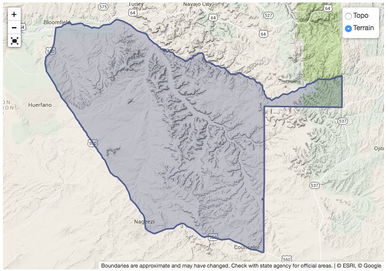 HuntersDB's tweet image. Our Hunt Unit of the Day is New Mexico&apos;s Unit 2C. Have you taken a big buck there? huntersdb.com/new-mexico/2c