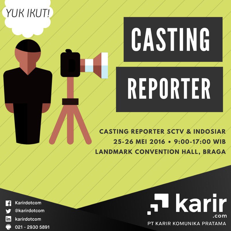 Andreas Harry Wijaya tweet media