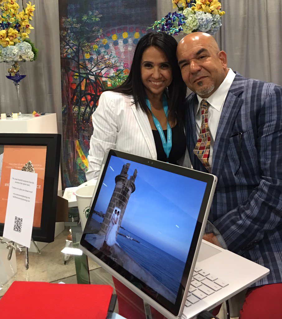 EleazarDelgado's tweet photo. Great day with @Kudosevent https://t.co/hoKAnor8PU