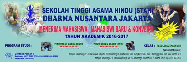 BEM STAH DN Jakarta (@stahdnian) on Twitter photo 