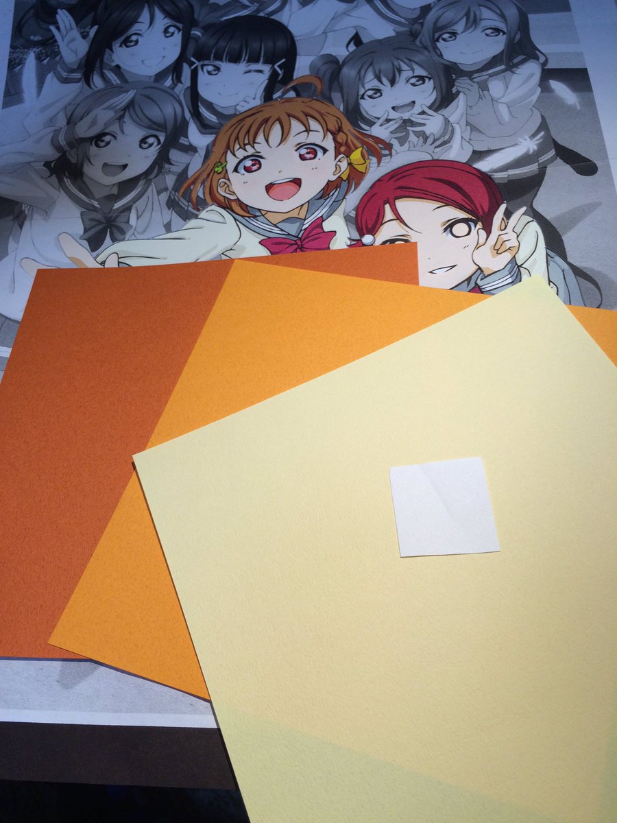 賽銭箱 ラ サ アニメ化記念切り絵 その8 色の付け方について結構質問を頂きましたので画像付きで解説します まず ある1つの色の区間を全て切り抜きます そして色紙を裏に当て 鉛筆で縁取ります それを切って貼れば完成です 賽銭箱 ラ サ アニメ化記念切り絵 その8 色の付け方について結構質問を頂きましたので画像付きで解説します まず ある1つの色の区間を全て切り抜きます そして色紙を裏に当て 鉛筆で縁取ります それを切って貼れば完成です