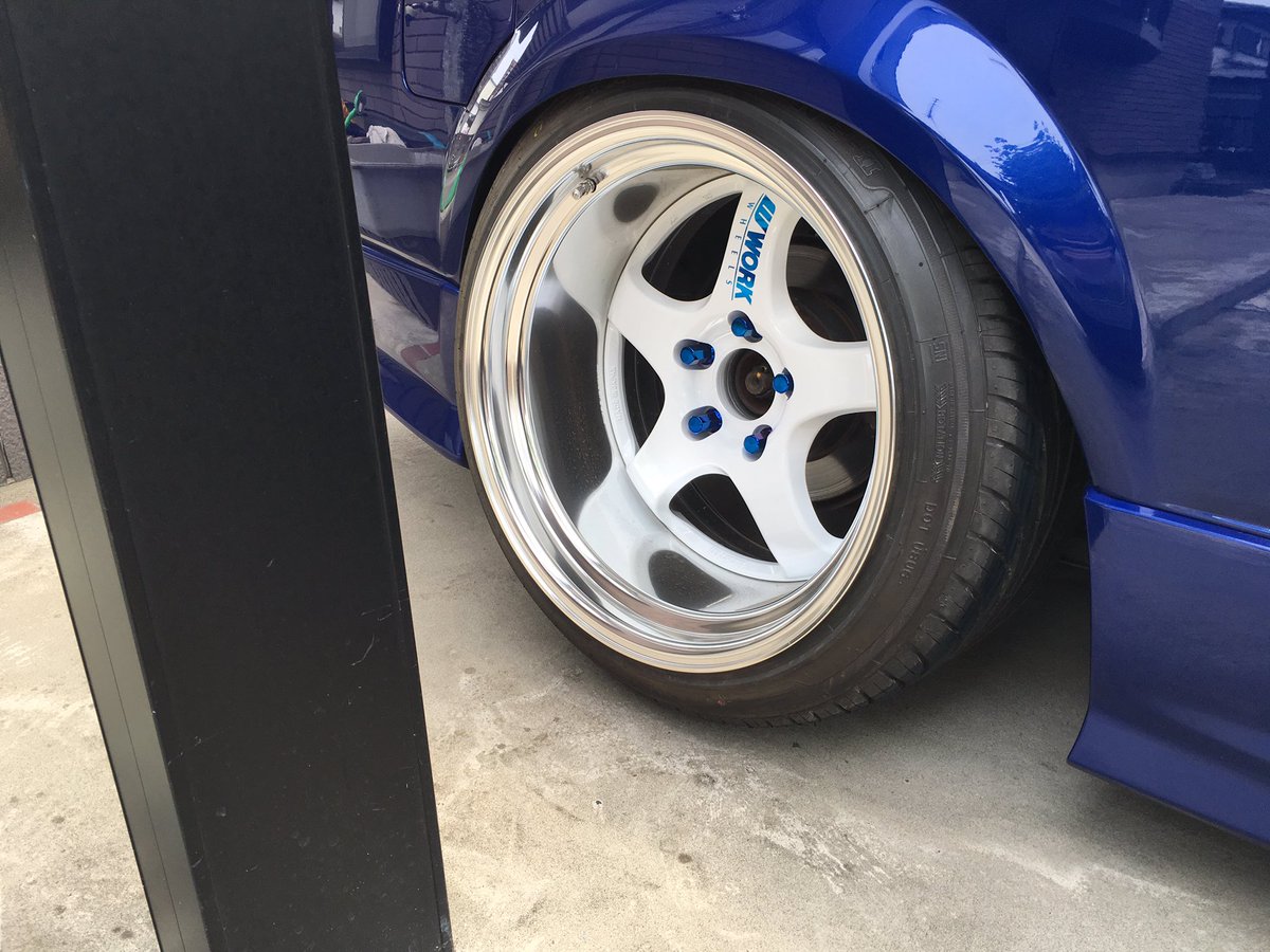 マッシュs15 V Twitter 車のホイールが美しい選手権 ワーク マイスターs1r 17インチ 9 5j 10 5j マイナスオフセット マッシュs15 V Twitter 車のホイールが美しい選手権 ワーク マイスターs1r 17インチ 9 5j 10 5j マイナスオフセット