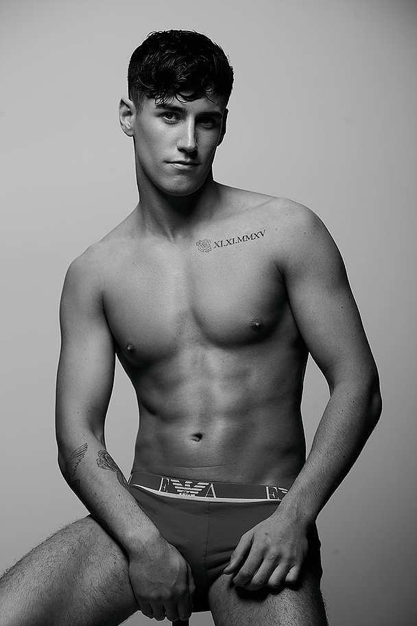 Rome italy gay Callum blue gay