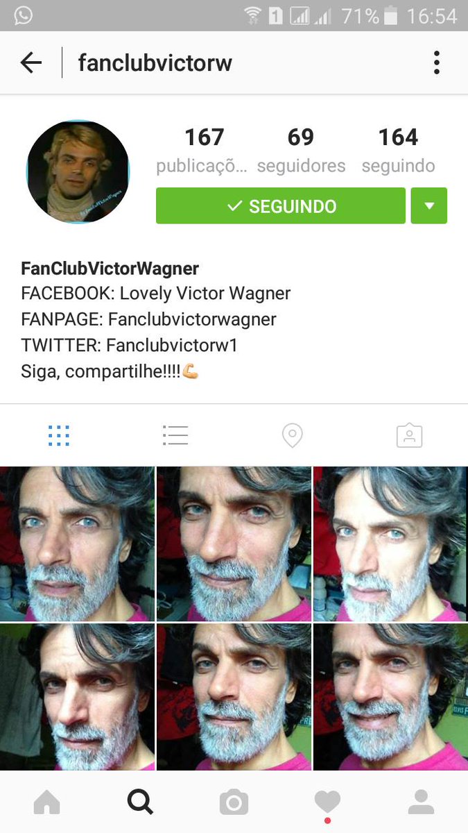 Victorw3006's tweet photo. Sigam no Instagram:
Victor5661, fanclubvictorw, malhandocomvictorwagner e personagensvictorw https://t.co/rPA3q33OT0