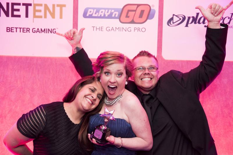 igamingpost's tweet photo. Women in Gaming Awards Winners https://t.co/OcCOmUdC8z https://t.co/DuZPHn0aEK