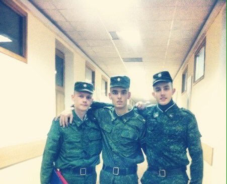 amste (@glebdrochniy) on Twitter photo 