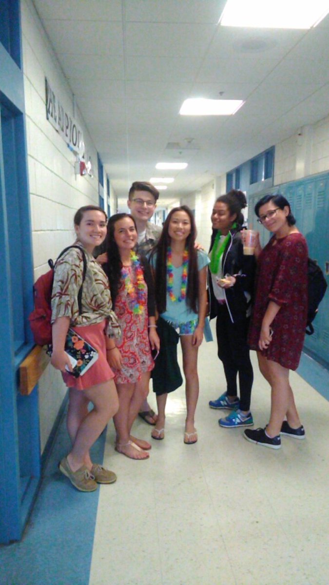 Classof2016 tweet media