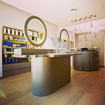 PureSkinMarbell's tweet photo. #life&amp;homestlye#essential#society magazine thank you for attending our opening we are open monday/Friday 10:00/18:00 https://t.co/cX1KmwyBra
