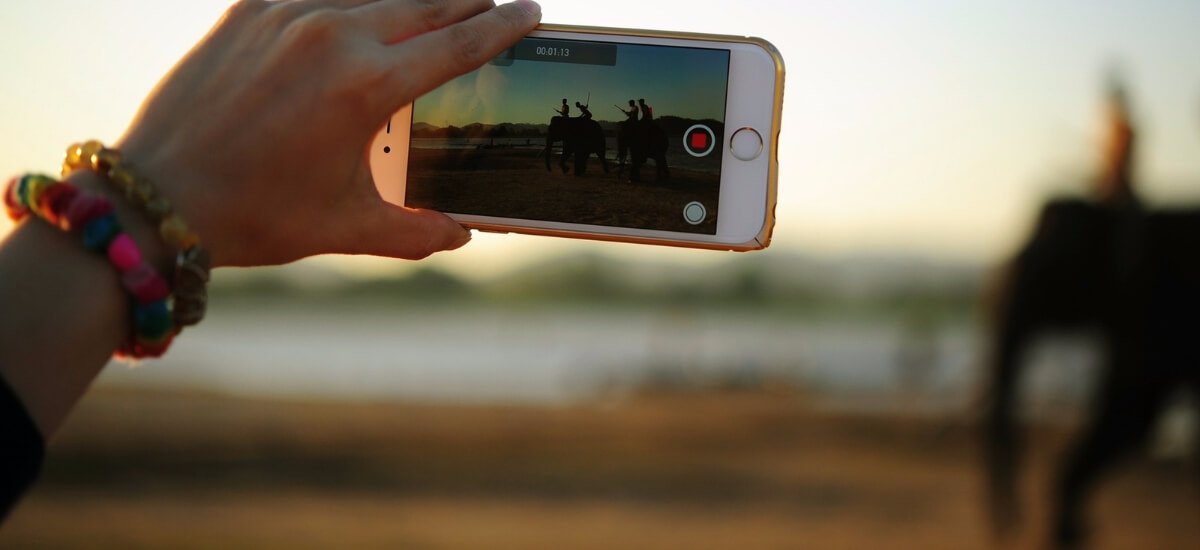 ScatterPlan's tweet image. Why You Can’t Ignore Social Video Anymore buff.ly/1RjwtIw
#Video #restaurant #horeca #marketing