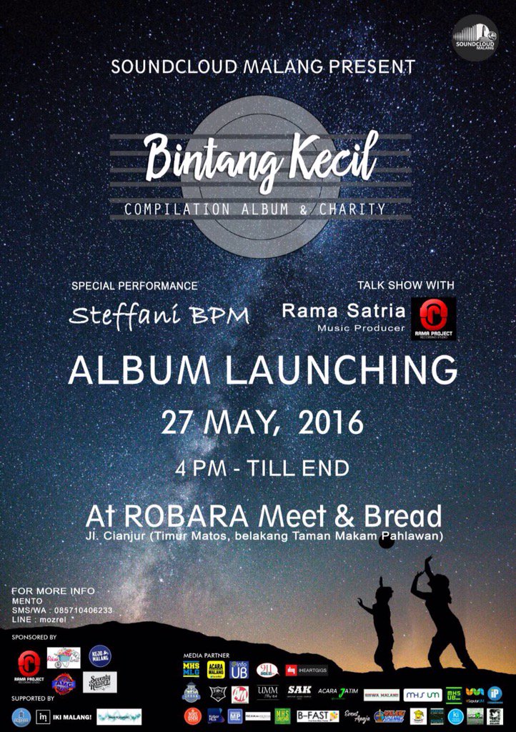 instagram: mahasiswaub tweet media