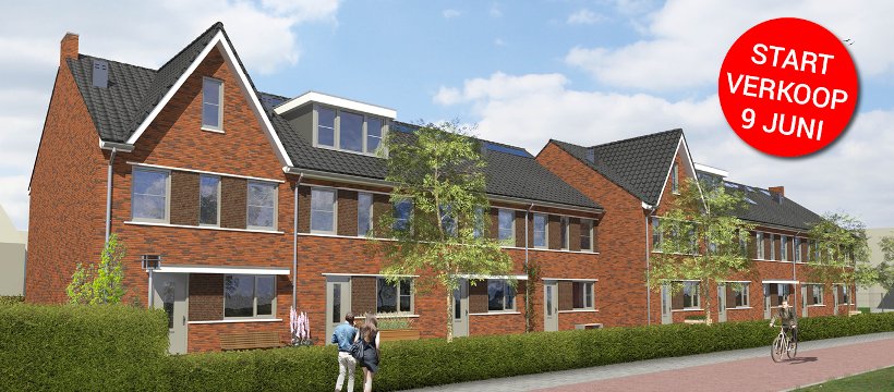 ABBBOUWGROEP's tweet photo. Donderdag 9 juni gaat project Meesterlaan in Leerdam in verkoop. https://t.co/elMn732O2Z https://t.co/aDr7SZphEC