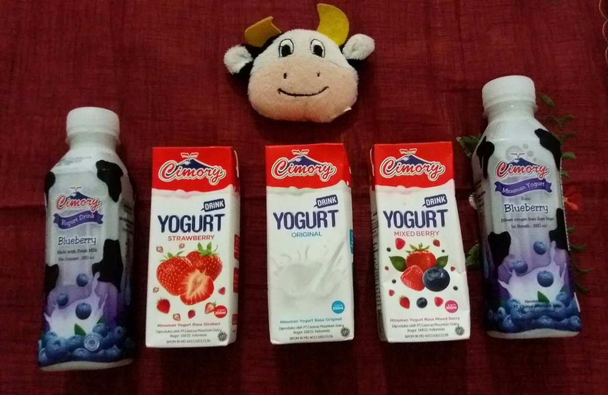 verenafei's tweet photo. Kuingin #menanginsapi Cimory spy kudapat  perbaiki asupan gizi papaku yg 2 th lalu di kemoterapi agar sehat terus https://t.co/HZ4lB6gJpB