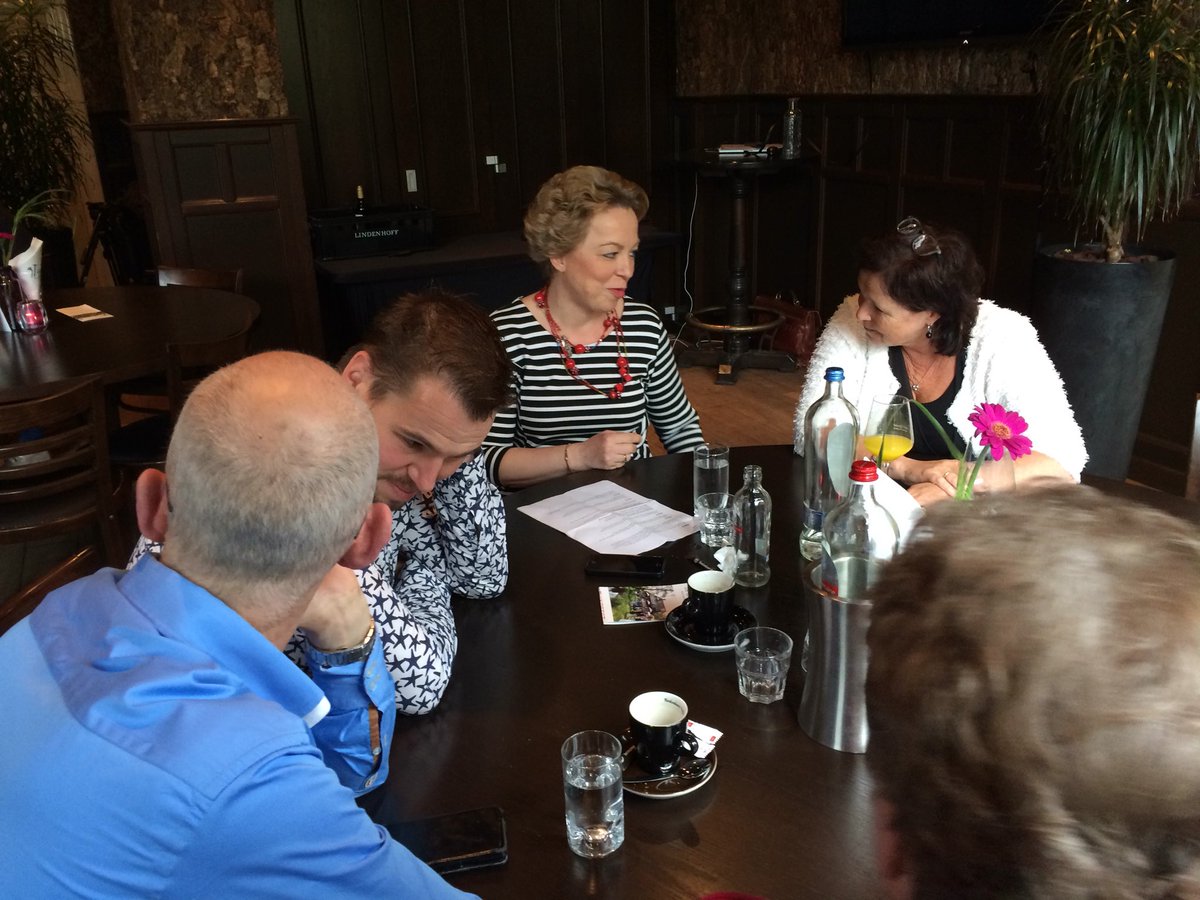 Ook Twents Gastenhoes finalist meest markant #mm2016 #khn