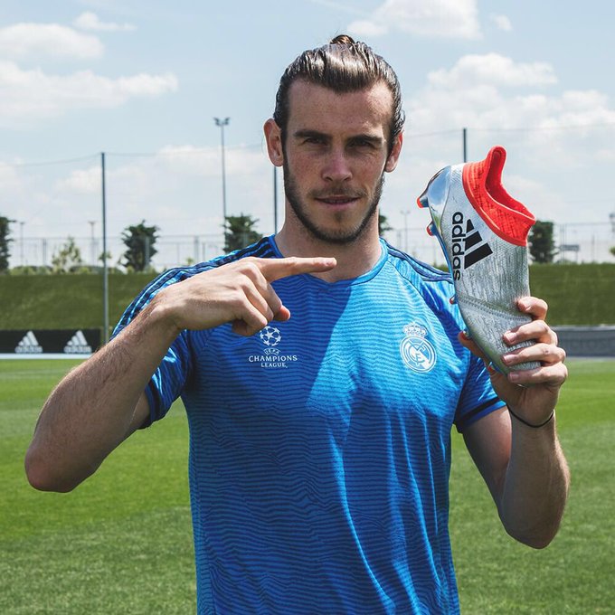 Madrid: Gareth Bale presenta nuevas para la final de Milán | Marca.com