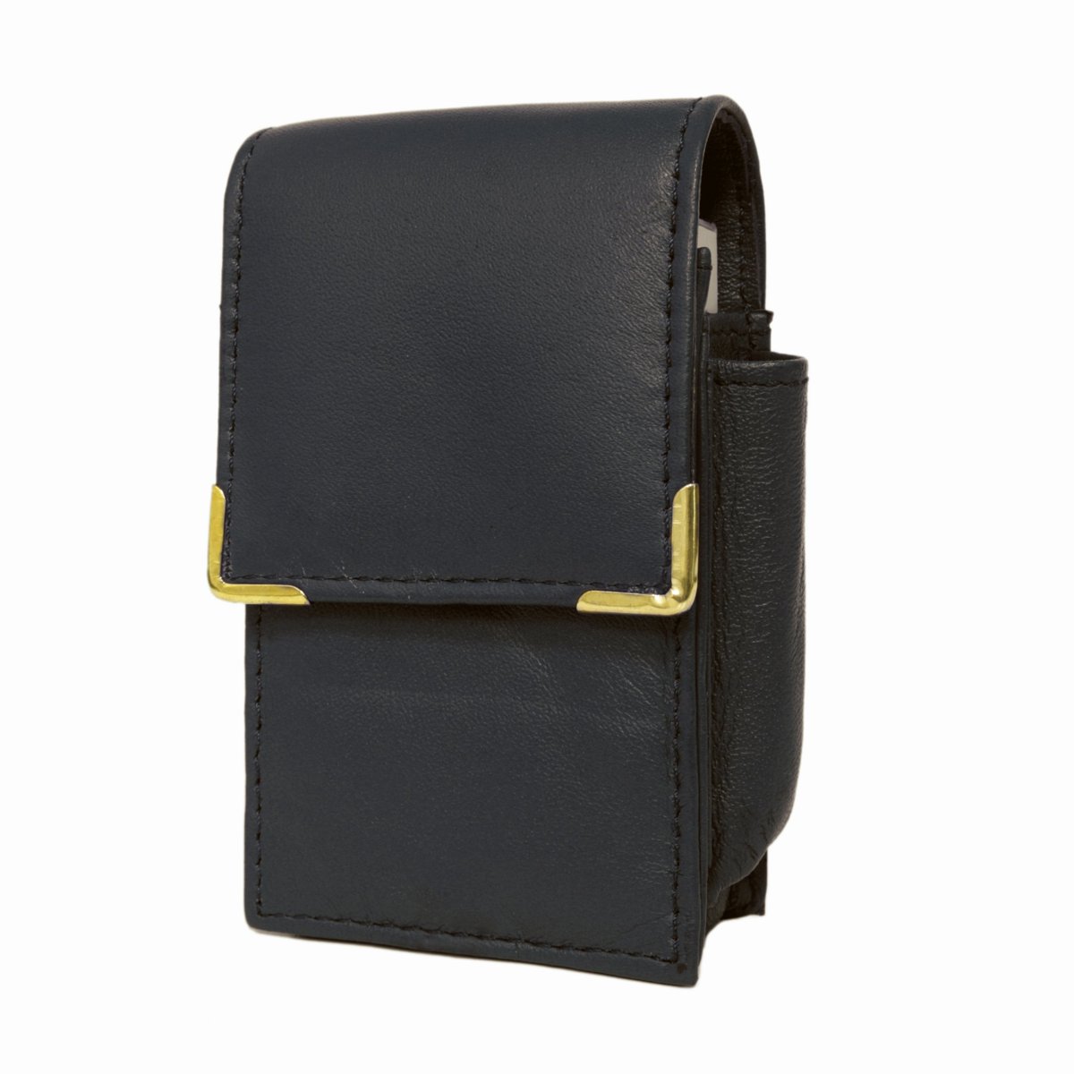 ThePresentStore's tweet image. This leather case is perfect for covering the nasty pictures now on cigarette packets. thepresentstore.eu/leather-cigare…