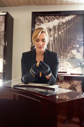 WinsletArmy's tweet photo. More photos from Longines #KateWinslet #longines https://t.co/pBI7ngBuVI… https://t.co/BKxzafHN8t