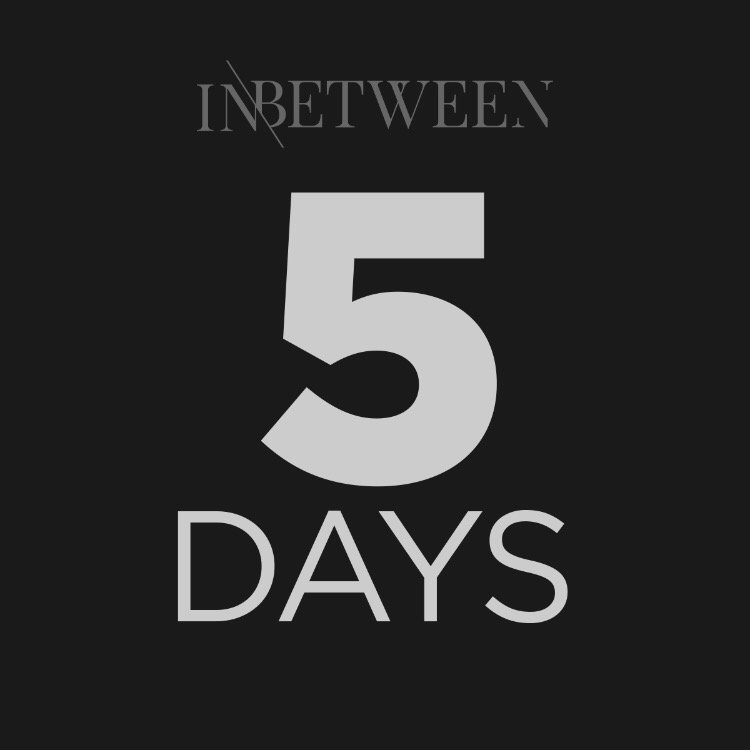 inbetweenpub's tweet image. Nearly there! Support In Between. #inbetweenpub #inbkickstarter #okartmagazine #okcsmallpub #okc #okstorytellers