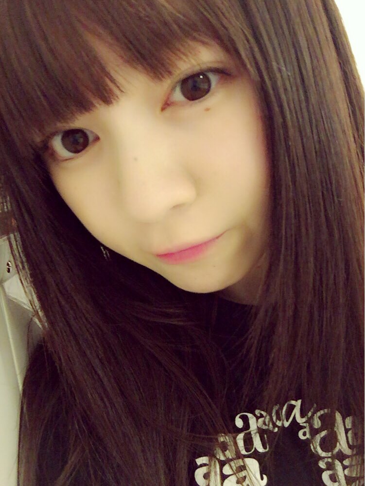 廣川 奈々聖 わーすた あれ すっぴんの方が盛れてる気がする 3 ﾞ ﾎﾟﾘﾎﾟﾘ レッスン行ってきたよ おやすみ わーすた T Co Etpdtdujv2 Twitter