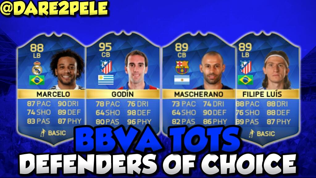 BBVA TOTS G/A

RT &amp; FOLLOW 

WINNER LATER TODAY